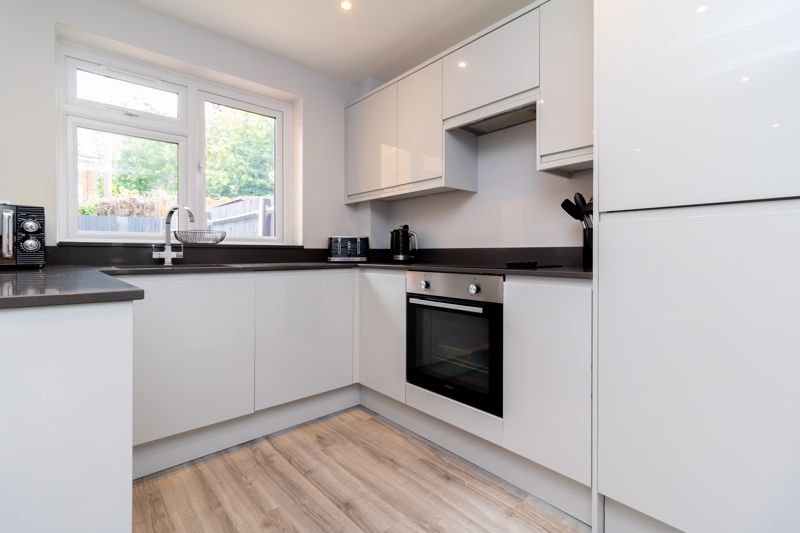Oaklands South Godstone